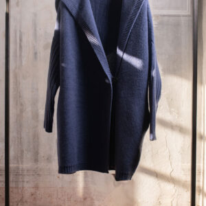 Giacca Maglia - Gurisanna