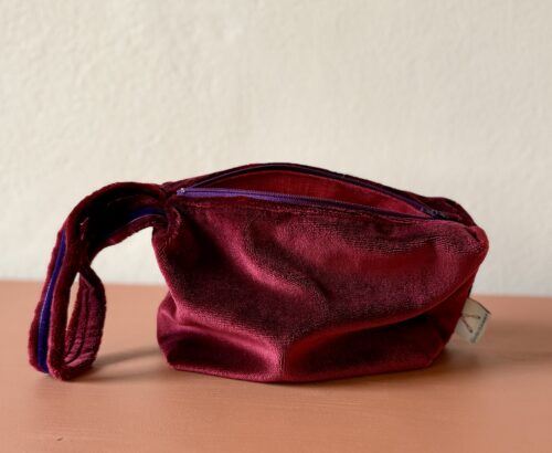 VELVET pochette