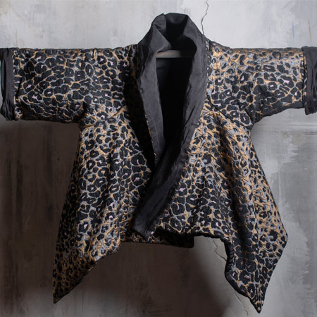 Giacche&Kimono