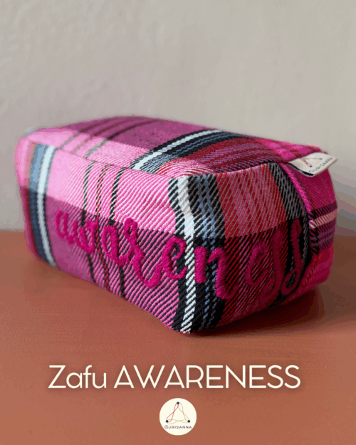 Zafu AWARENESS