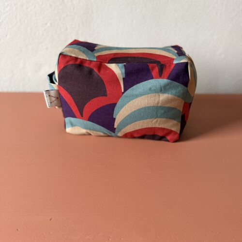 Zafu Vintage