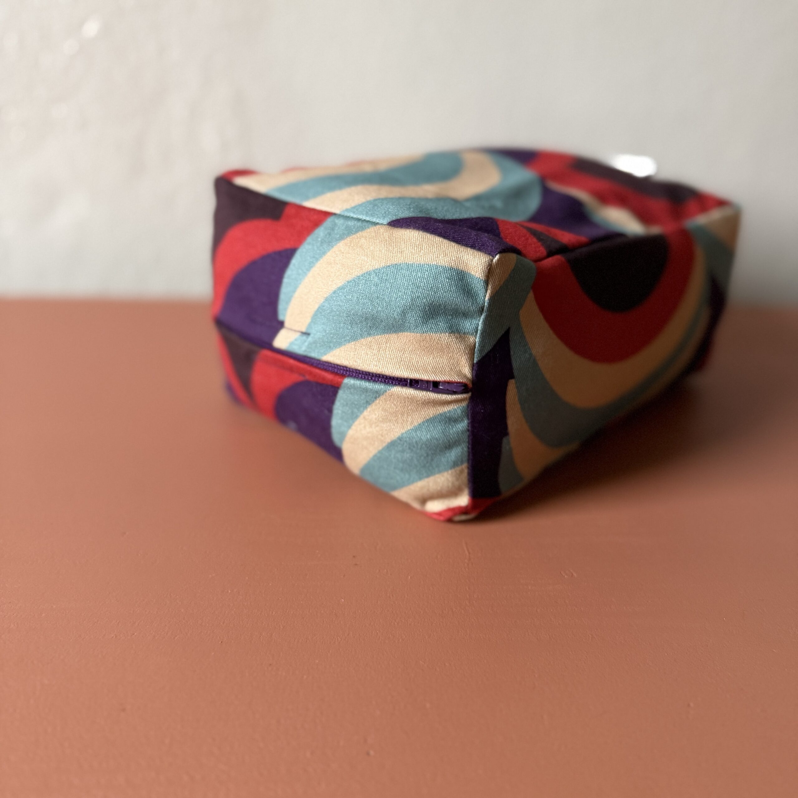 ZAFU_ Vintage ZAFU_ Vintage