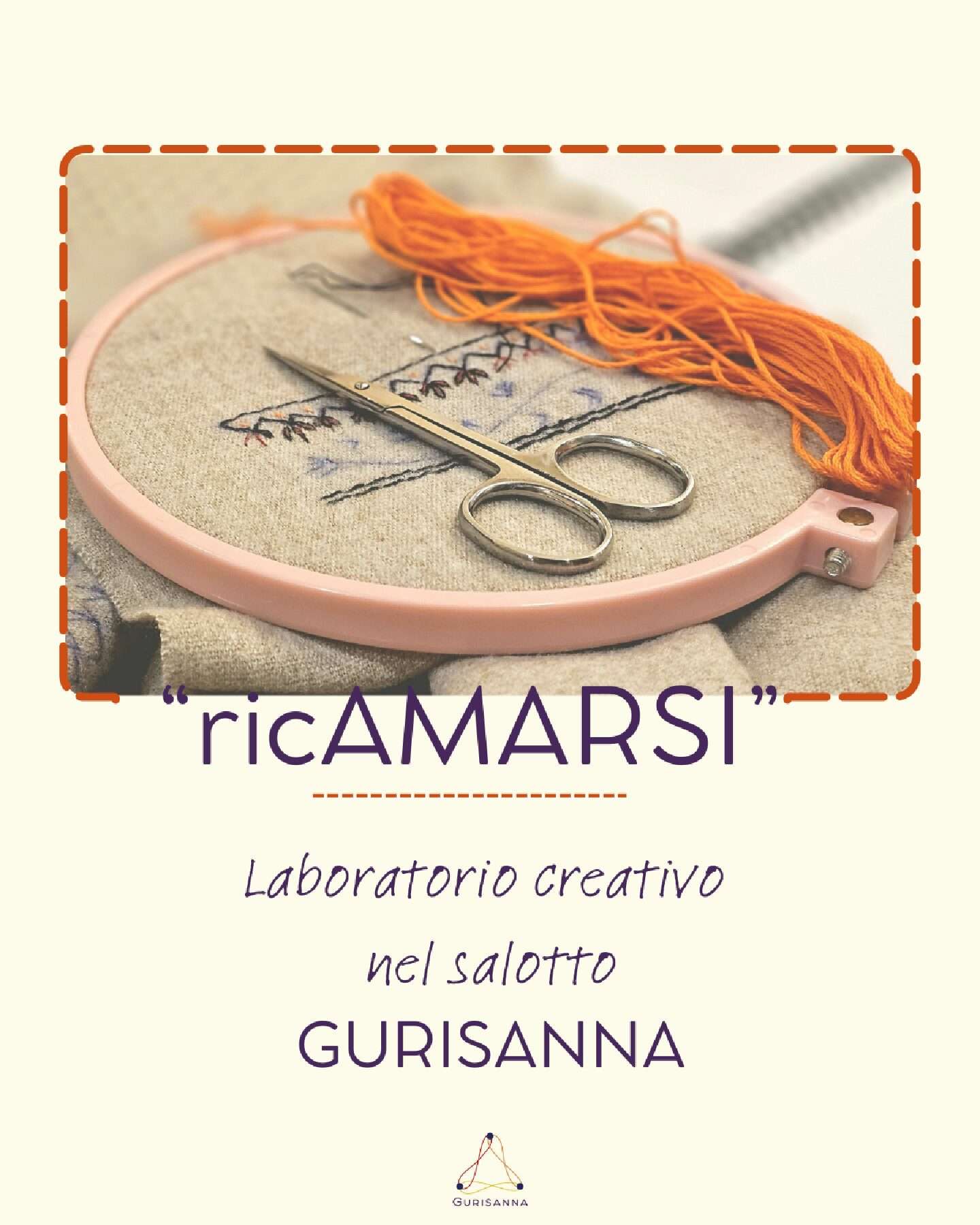 Salotto Gurisanna _ Lab